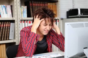 戸籍のことを何も知らない!と悩む日本人男性