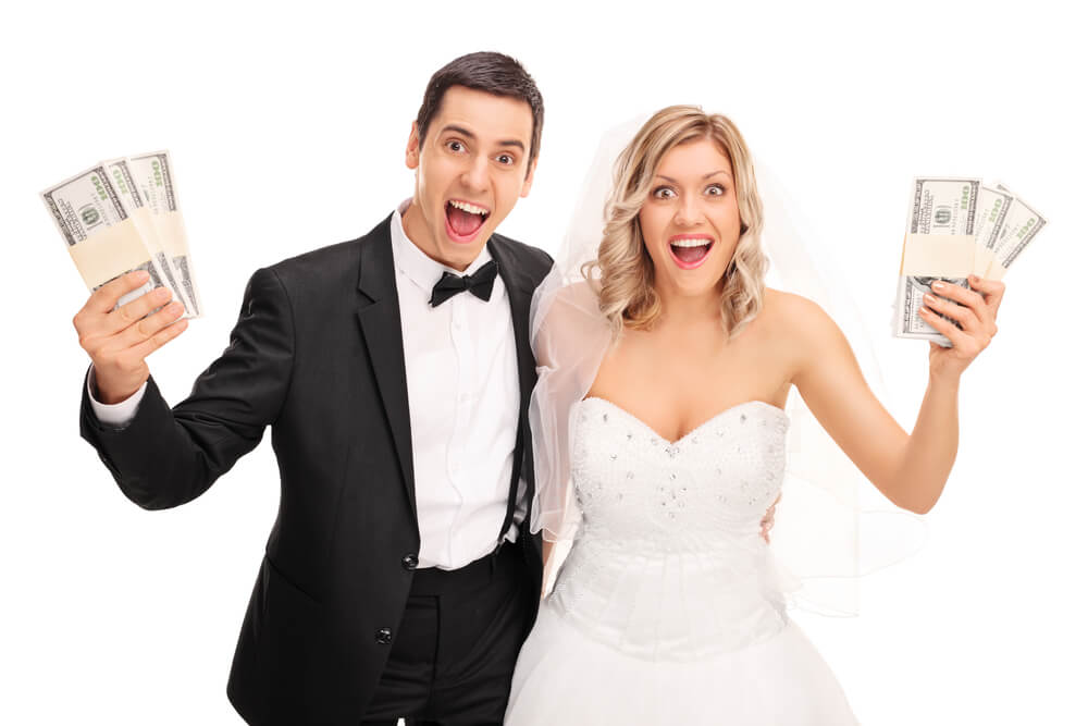国際結婚をするのに必要な年収は300万?ちょっと足りないよ!といっている国際結婚夫婦
