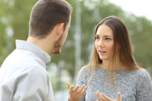 国際結婚して日本で生活しているのに、日本語ではなく英語しか話さないパートナーにうんざりしている