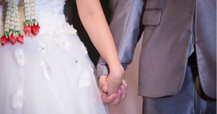 バツイチで子持ちの人は再婚できる?