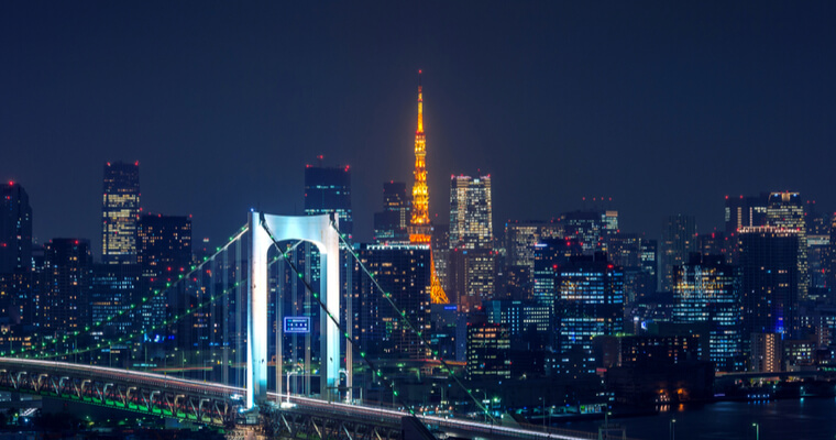 日本に来る外国人の増加は、日本人男性の国際結婚数の増加と、国際結婚比率の増加につながった