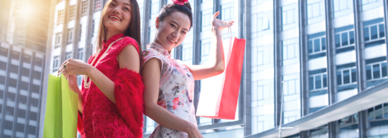 中国国際結婚相談所に登録している外国人女性の特徴は?