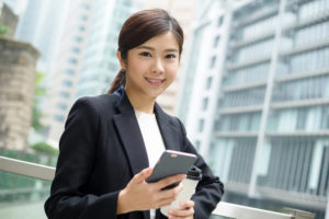 在日中国人女性とお見合をするなら、会社員の在日中国人と国際結婚を