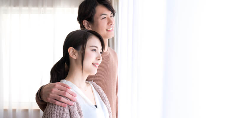 国際結婚のメリット・デメリット