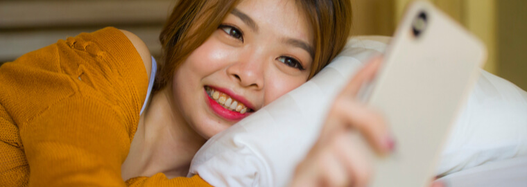 海外在住の外国人と知り合うにはどうすればいいの?海外で国際結婚生活したい!