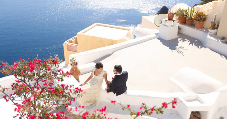 海外在住の外国人と知り合うにはどうすればいいの?海外で国際結婚生活したい!