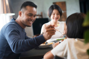 外国人と付き合ったことがない私が、国際結婚に興味を持った海外家庭の様子