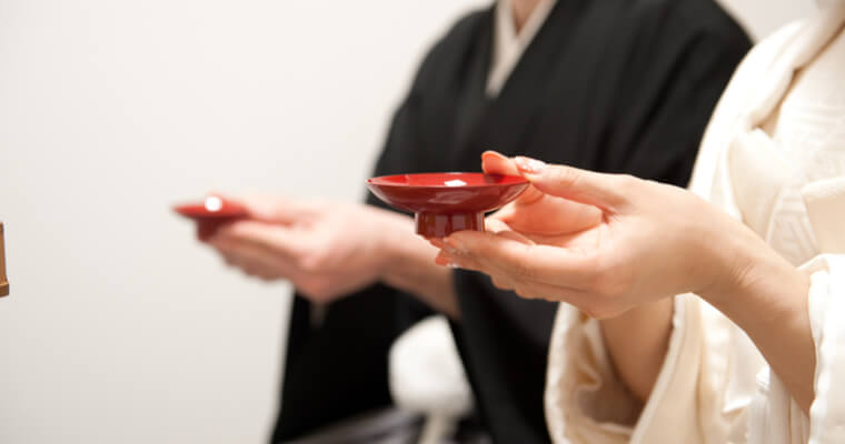 国際結婚での結婚式費用と披露宴費用