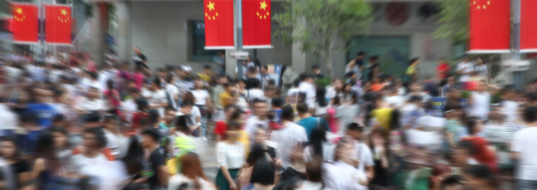 国際結婚に反対していた両親は、中国人にどんな印象を持った?