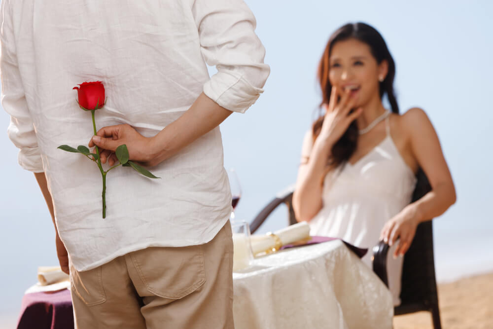 留学生に国際結婚を申し込む前に、チェックした方が良いこと