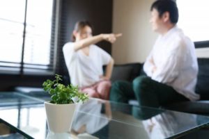 外国人と付き合ったことがない私が、いきなり国際結婚した理由は、離婚時に日本人女性と合わないと思ったから