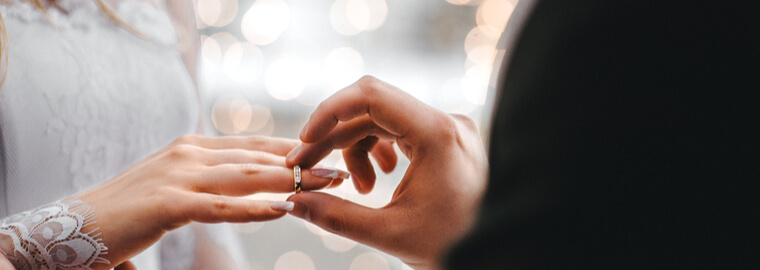 国際結婚はいくらかかる?お金と費用はかなりかかります。