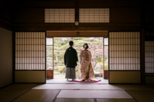 国際結婚での結婚式費用と披露宴費用