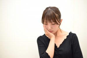 国際結婚を両親に反対された日本人女性