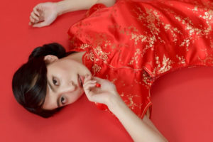 配偶者ビザ・永住ビザを取得して、風俗営業に従事する外国人女性
