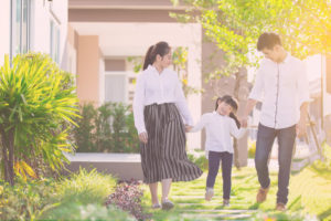国際結婚に反対する両親。でも昔から私のことを考えてくれる両親。