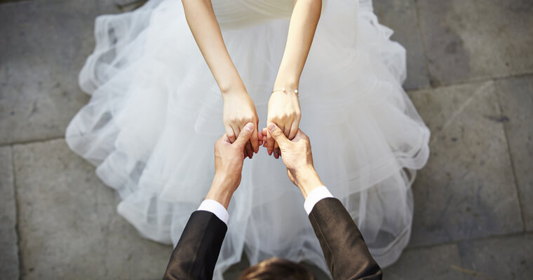 国際結婚をする年齢は何歳くらい?年齢差はどれくらい?配偶者ビザが降りないって本当?