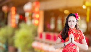 中国人の異性の心を掴むシンプルな方法は、中国語で話しかけること