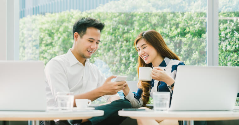 外国人と出会い、知り合い、国際結婚したい。外国人と出会う場所がとても重要