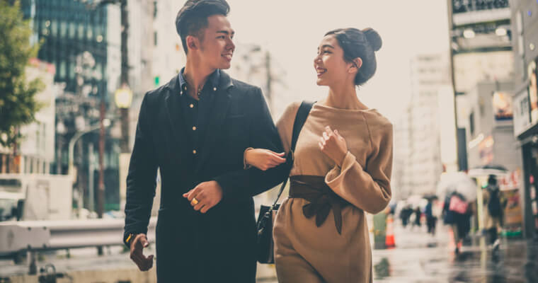 国際結婚した後、どこの国・どこの場所に住むのか?国際結婚後住む場所のまとめ