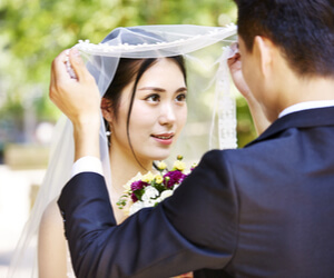 婚活男性におすすめのマリアップ(MarryUp)