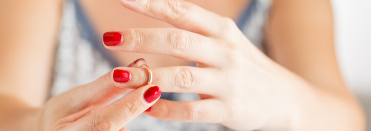 配偶者ビザ取得目的の国際結婚リスクについて