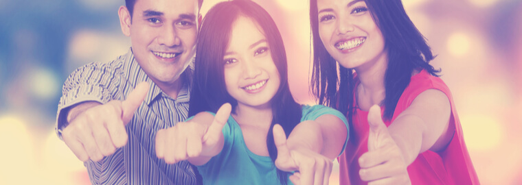 ビザ目的の国際結婚リスクについて