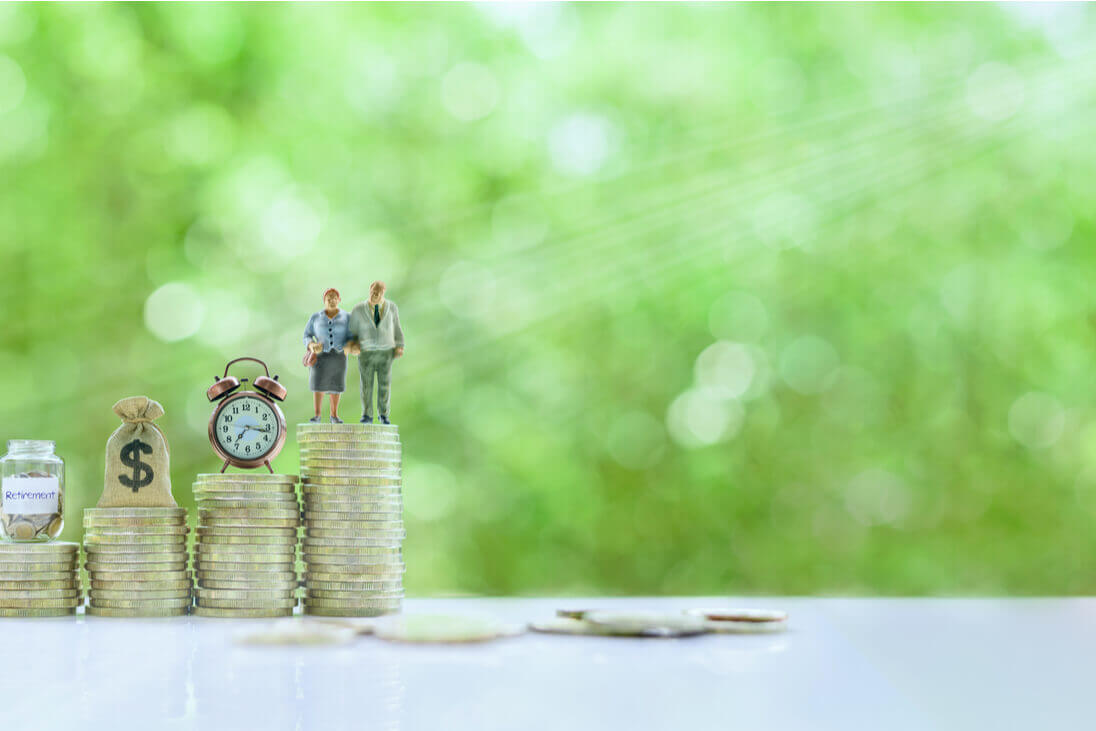 国民年金の基礎知識