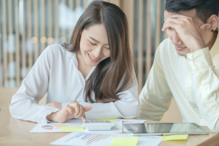 外国人の国民年金まとめ