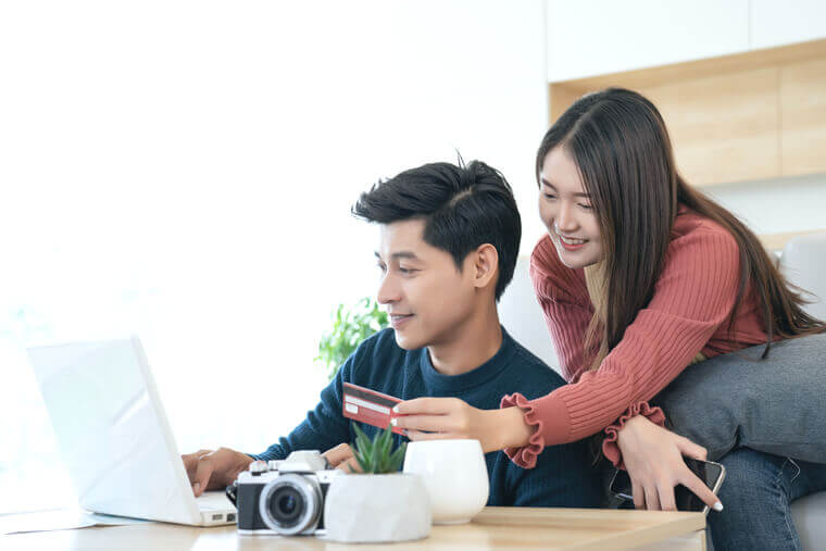 国際結婚して戸籍編製される際の2つの注意点