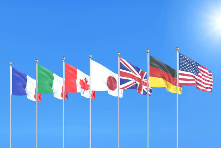 日本以外の外国で、戸籍制度はどのようになっているの?